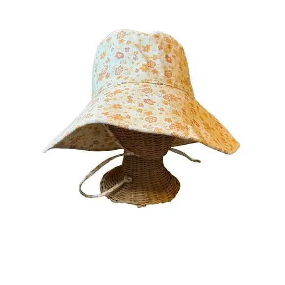 Lack Of Color | Accessories | Lack Of Color Womens Floral  display picture 3